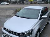 Volkswagen Polo 2014 года за 4 200 000 тг. в Сарыагаш – фото 2