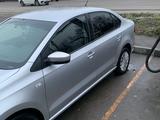 Volkswagen Polo 2014 года за 4 200 000 тг. в Сарыагаш – фото 5