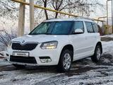 Skoda Yeti 2014 года за 5 150 000 тг. в Алматы