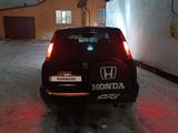 Honda CR-V 1998 годаүшін3 450 000 тг. в Астана – фото 4