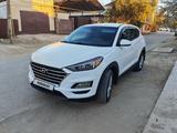 Hyundai Tucson 2018 года за 9 000 000 тг. в Кызылорда