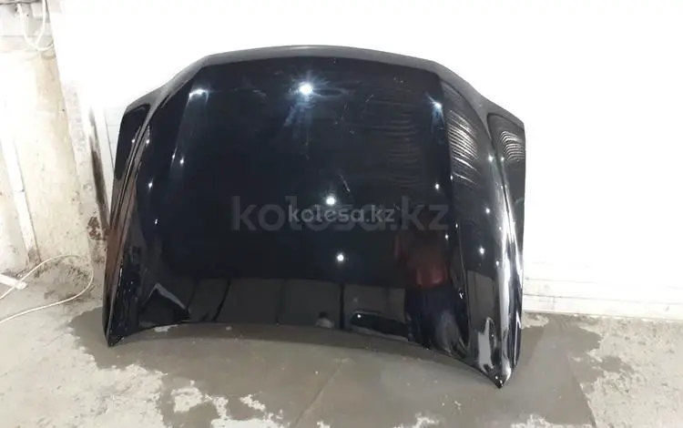 Капот lx 570 с2007 по 2015 г за 200 000 тг. в Караганда