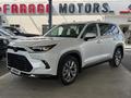 Toyota Grand Highlander 2026 года за 35 500 000 тг. в Семей