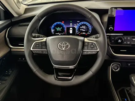 Toyota Grand Highlander 2026 года за 35 500 000 тг. в Семей – фото 13