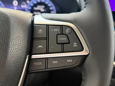 Toyota Grand Highlander 2026 года за 35 500 000 тг. в Семей – фото 14