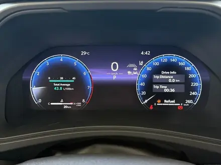 Toyota Grand Highlander 2026 года за 35 500 000 тг. в Семей – фото 15
