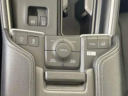 Toyota Grand Highlander 2026 года за 35 500 000 тг. в Семей – фото 21