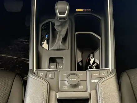 Toyota Grand Highlander 2026 года за 35 500 000 тг. в Семей – фото 18