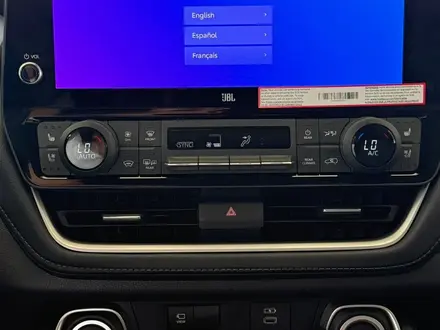 Toyota Grand Highlander 2026 года за 35 500 000 тг. в Семей – фото 17