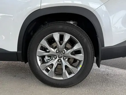 Toyota Grand Highlander 2026 года за 35 500 000 тг. в Семей – фото 5
