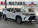 Toyota Grand Highlander 2026 года за 35 500 000 тг. в Семей – фото 3