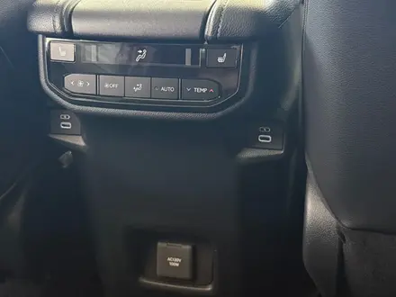 Toyota Grand Highlander 2026 года за 35 500 000 тг. в Семей – фото 24
