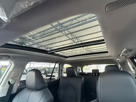 Toyota Grand Highlander 2026 года за 35 500 000 тг. в Семей – фото 8