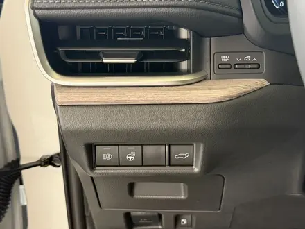 Toyota Grand Highlander 2026 года за 35 500 000 тг. в Семей – фото 7