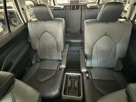 Toyota Grand Highlander 2026 года за 35 500 000 тг. в Семей – фото 26