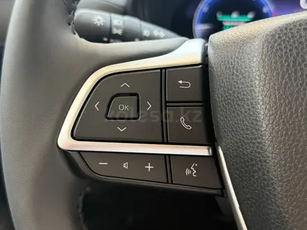 Toyota Grand Highlander 2026 года за 35 500 000 тг. в Семей – фото 12