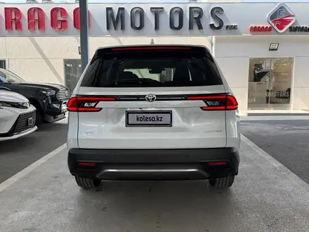 Toyota Grand Highlander 2026 года за 35 500 000 тг. в Семей – фото 29