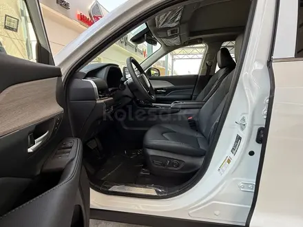 Toyota Grand Highlander 2026 года за 35 500 000 тг. в Семей – фото 10