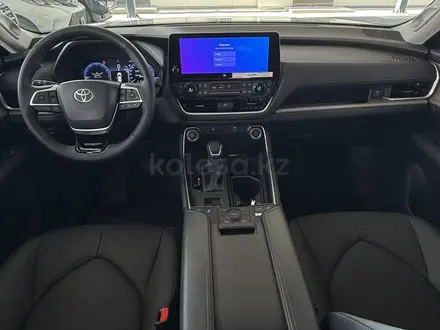 Toyota Grand Highlander 2026 года за 35 500 000 тг. в Семей – фото 11