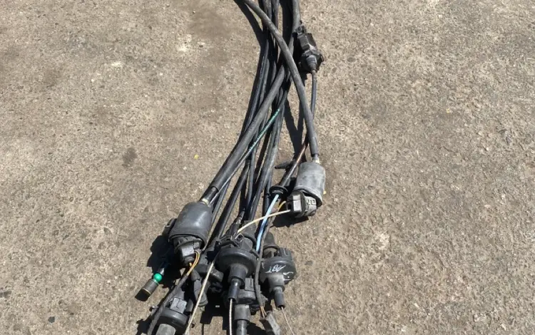 Трос газа за 5 000 тг. в Алматы