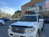 Toyota Land Cruiser 2013 года за 23 500 000 тг. в Астана – фото 2