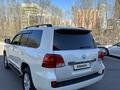 Toyota Land Cruiser 2013 годаүшін22 800 000 тг. в Астана – фото 2