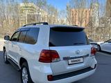 Toyota Land Cruiser 2013 года за 23 500 000 тг. в Астана – фото 4