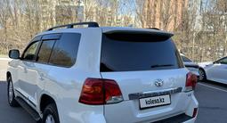 Toyota Land Cruiser 2013 года за 23 500 000 тг. в Астана – фото 4