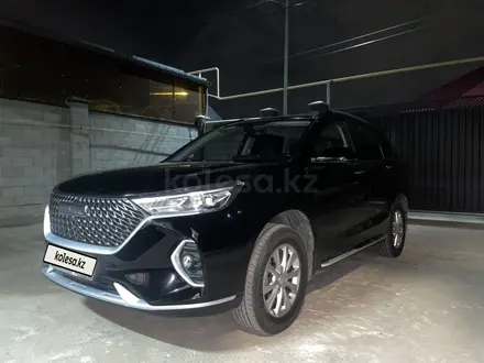 Haval M6 2023 года за 7 000 000 тг. в Алматы – фото 2
