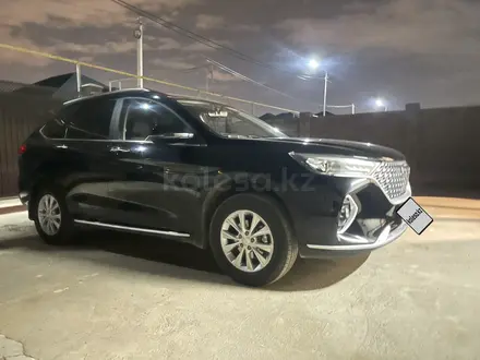 Haval M6 2023 года за 7 000 000 тг. в Алматы – фото 12