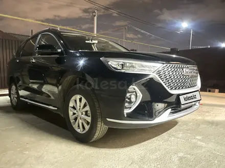 Haval M6 2023 года за 7 000 000 тг. в Алматы – фото 9