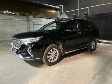 Haval M6 2023 года за 7 000 000 тг. в Алматы – фото 11