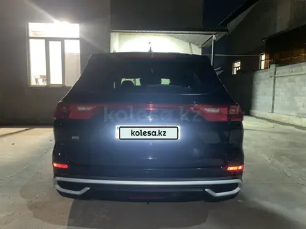 Haval M6 2023 года за 7 000 000 тг. в Алматы – фото 13