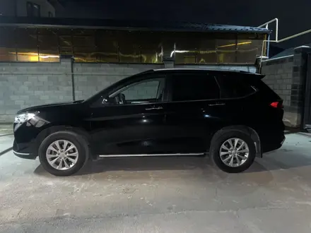 Haval M6 2023 года за 7 000 000 тг. в Алматы – фото 3