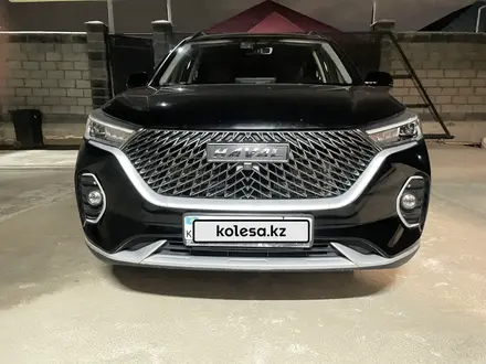 Haval M6 2023 года за 7 000 000 тг. в Алматы