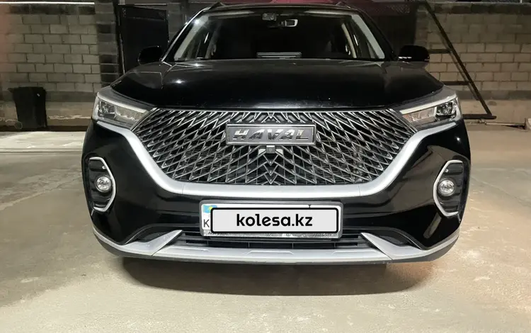Haval M6 2023 годаүшін7 000 000 тг. в Алматы
