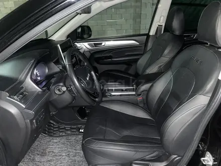 Haval M6 2023 года за 7 000 000 тг. в Алматы – фото 5