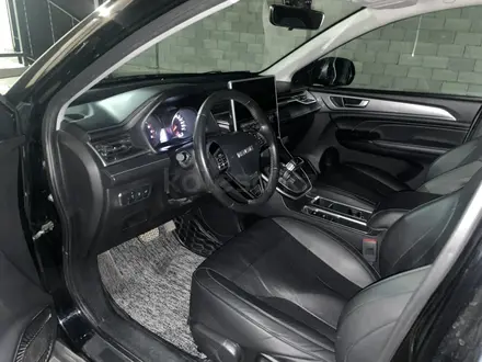 Haval M6 2023 года за 7 000 000 тг. в Алматы – фото 6