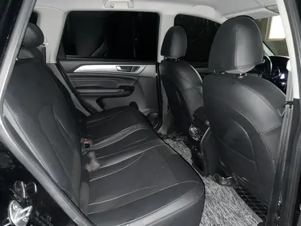 Haval M6 2023 года за 7 000 000 тг. в Алматы – фото 7