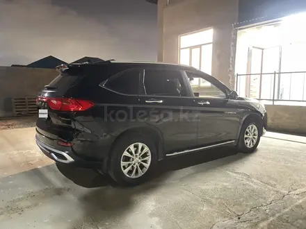 Haval M6 2023 года за 7 000 000 тг. в Алматы – фото 8