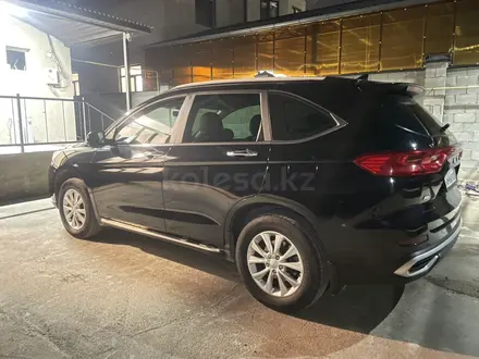 Haval M6 2023 года за 7 000 000 тг. в Алматы – фото 10