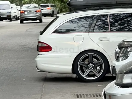 Mercedes-Benz E 55 AMG 2004 года за 13 999 900 тг. в Алматы