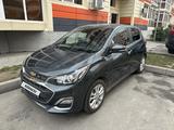 Chevrolet Spark 2019 года за 4 500 000 тг. в Алматы – фото 2