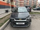 Chevrolet Spark 2019 года за 4 500 000 тг. в Алматы