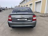 ВАЗ (Lada) Priora 2172 2008 года за 650 000 тг. в Атырау – фото 2