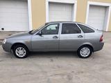 ВАЗ (Lada) Priora 2172 2008 года за 650 000 тг. в Атырау – фото 4