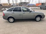 ВАЗ (Lada) Priora 2172 2008 года за 650 000 тг. в Атырау – фото 3