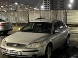 Ford Mondeo 2002 года за 2 000 000 тг. в Астана – фото 4