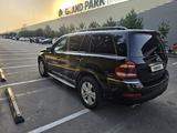 Mercedes-Benz GL 450 2007 года за 7 200 000 тг. в Алматы – фото 2