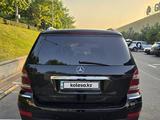 Mercedes-Benz GL 450 2007 года за 7 200 000 тг. в Алматы – фото 3